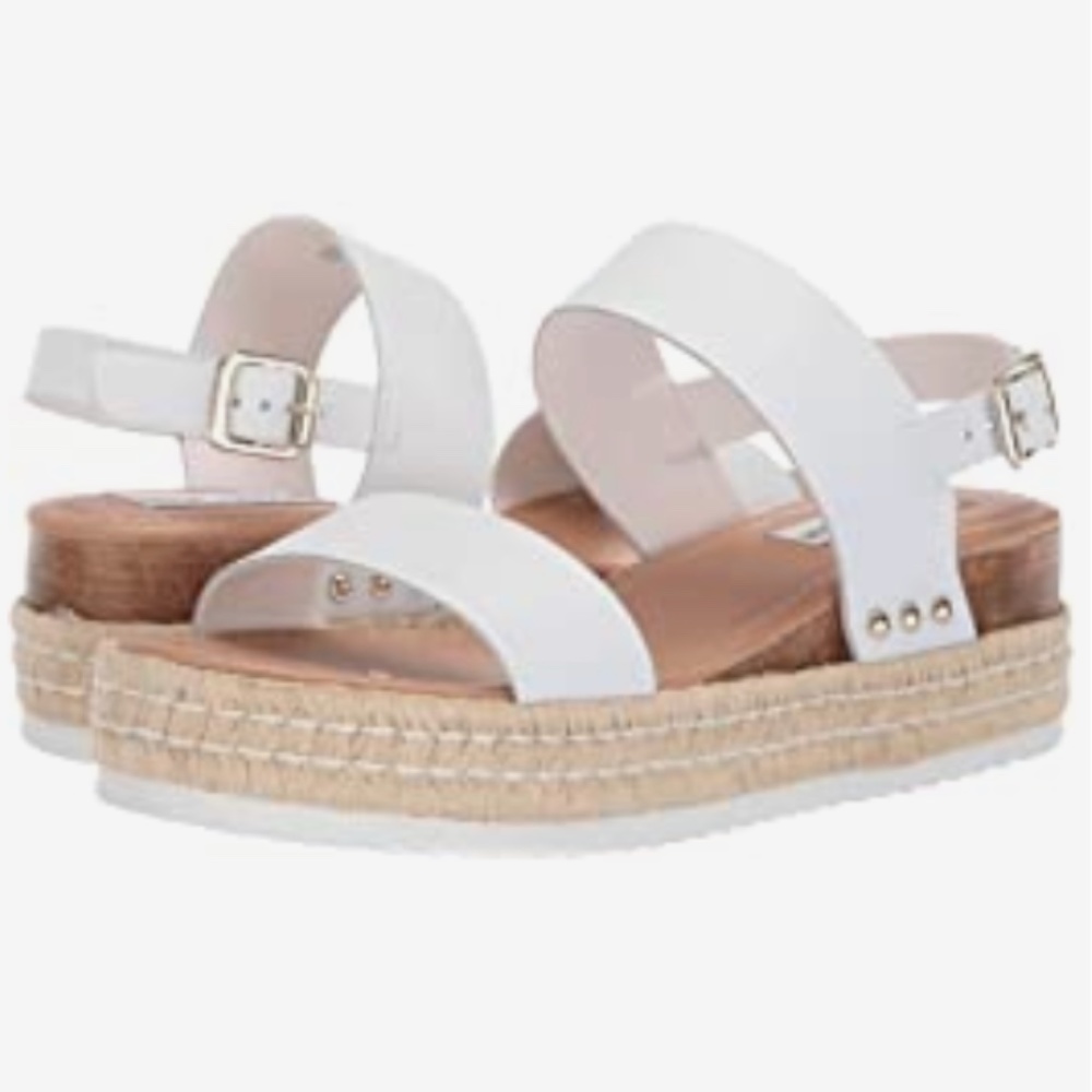 Steve Madden Catia Wedge Sandal